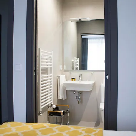 Lux Apartamentos Rosalia Santiago de Compostela Exterior photo