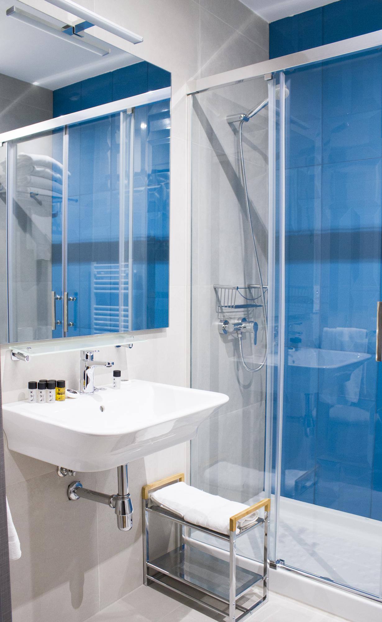 Apartment Lux Rosalia Santiago de Compostela