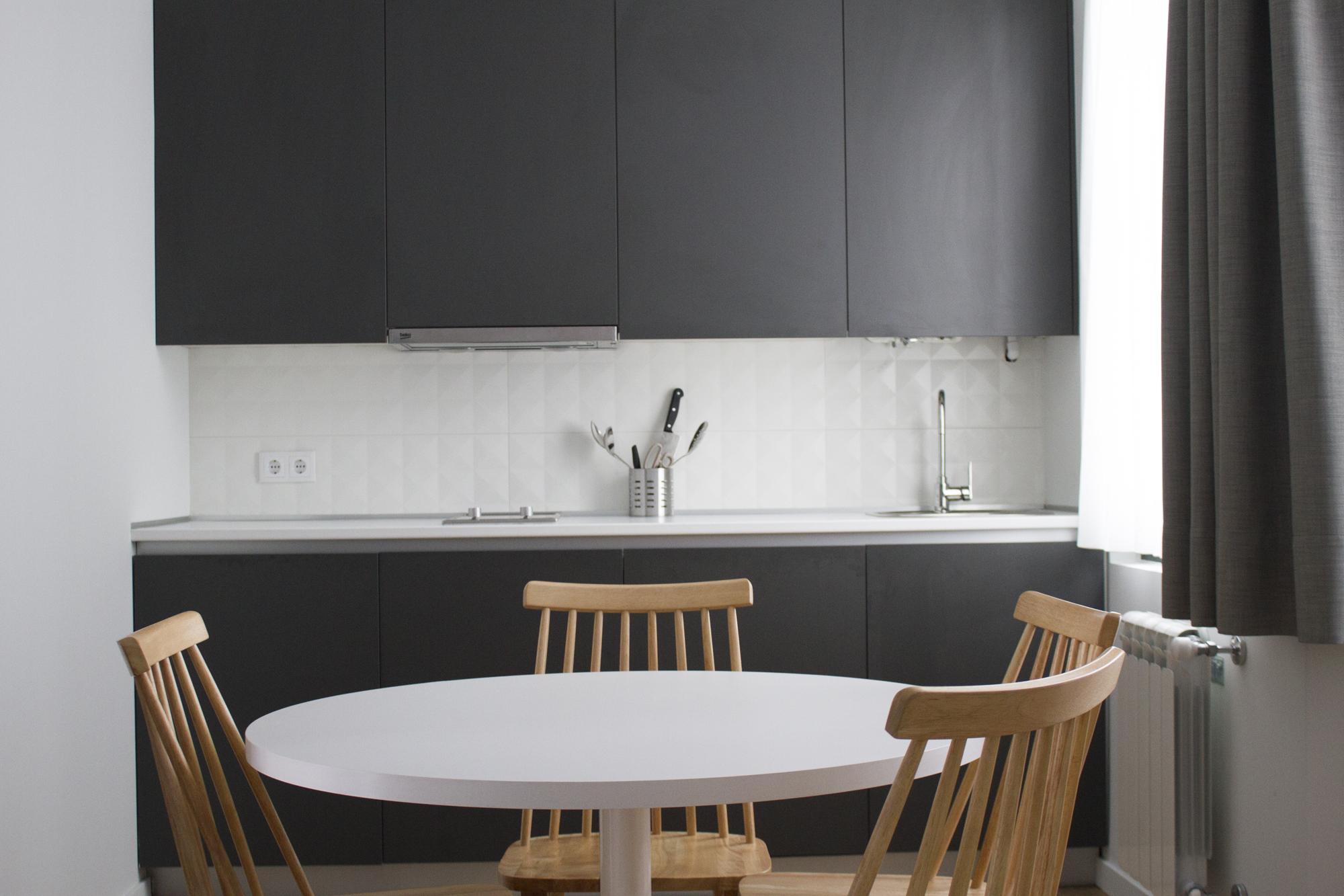 Apartment Lux Rosalia *
