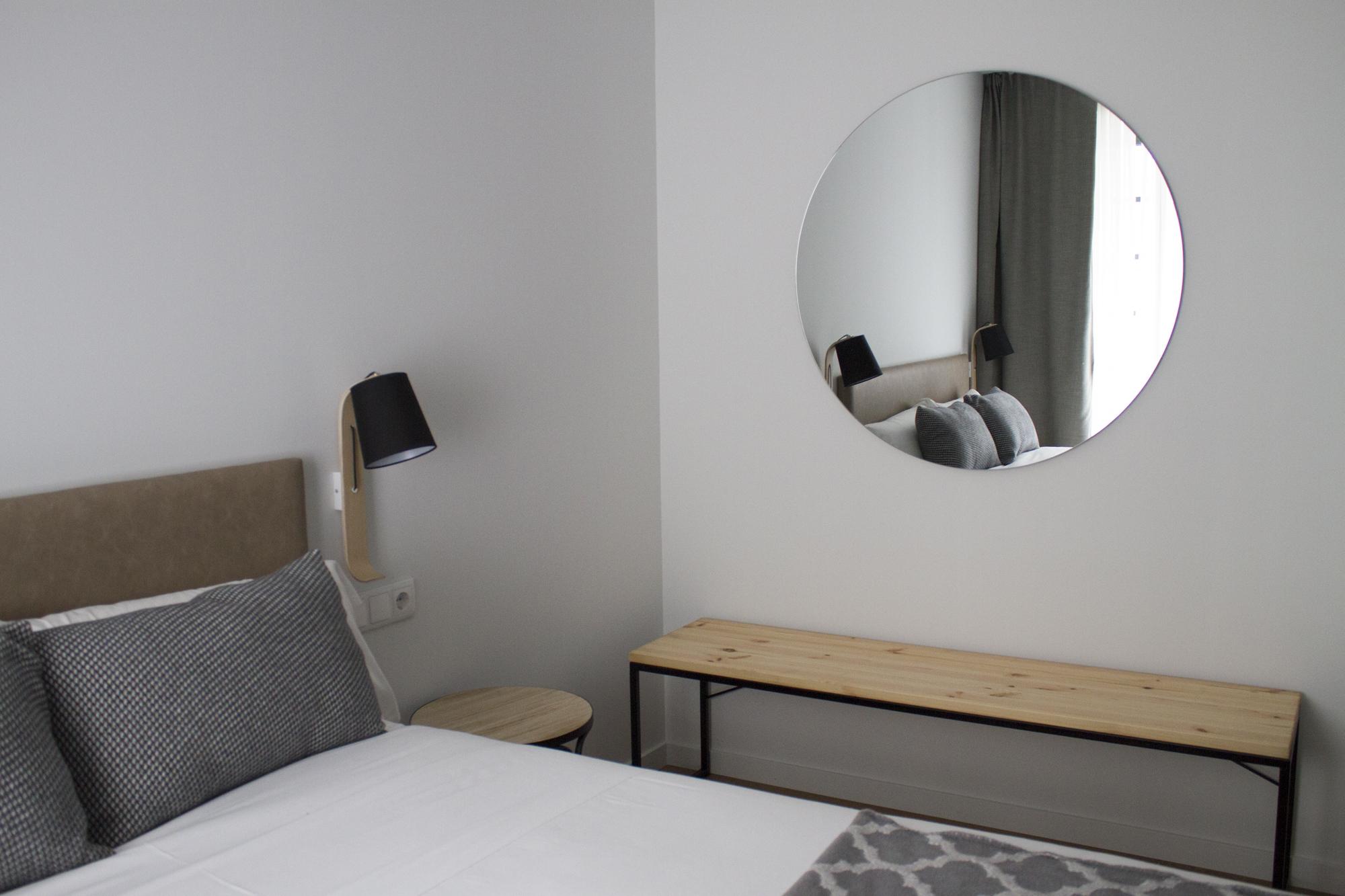 Apartment Lux Rosalia