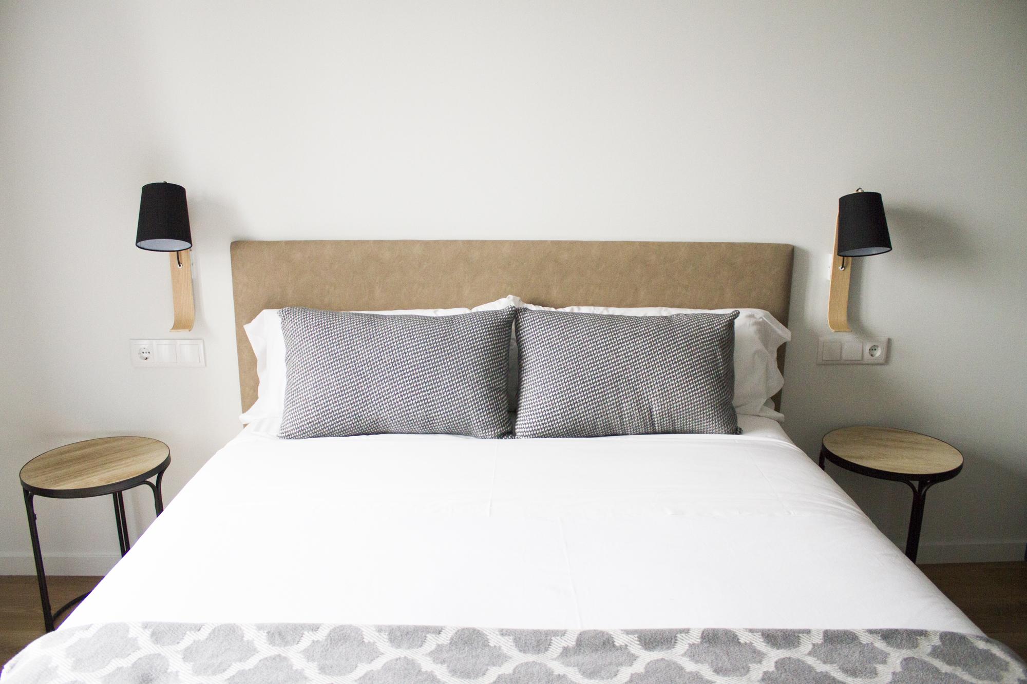 Lux Rosalia Apartment