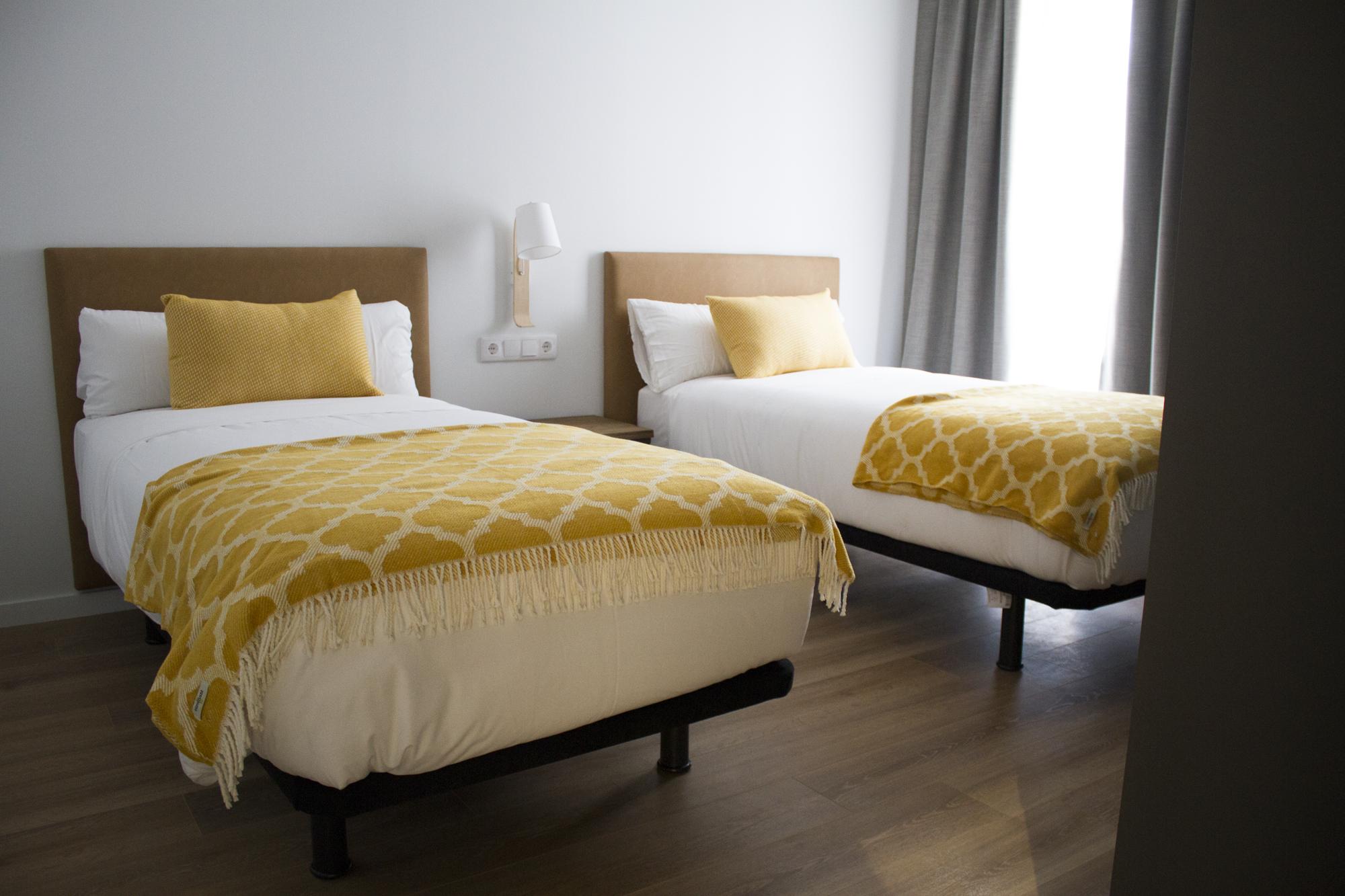 Lux Rosalia Apartment *