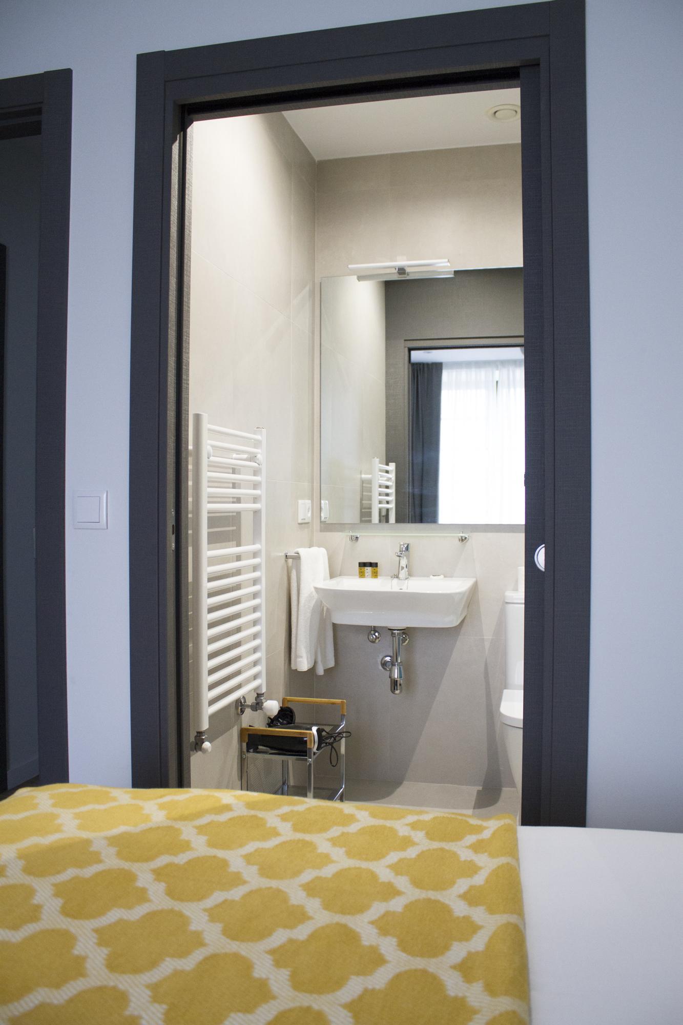 Lux Rosalia Apartment Santiago de Compostela