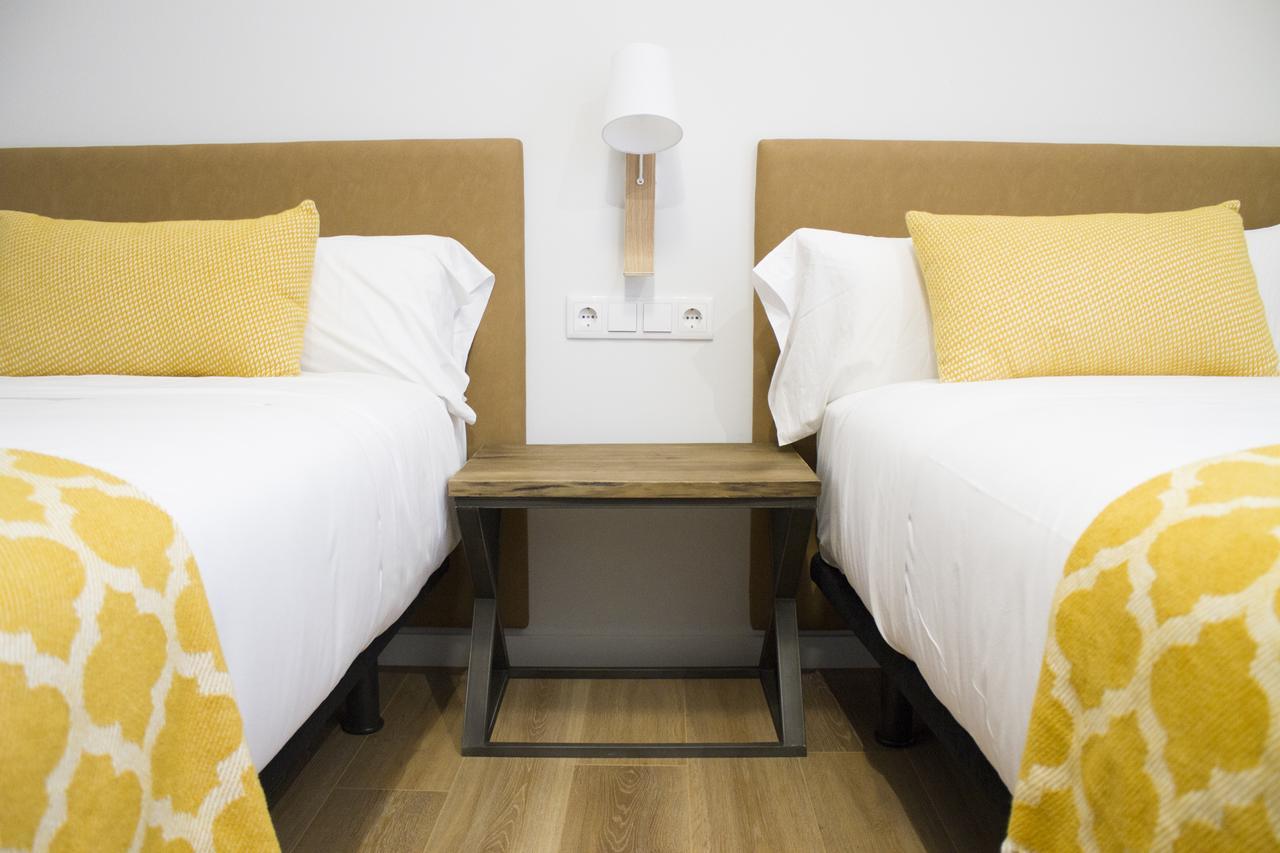 Lux Rosalia Apartment