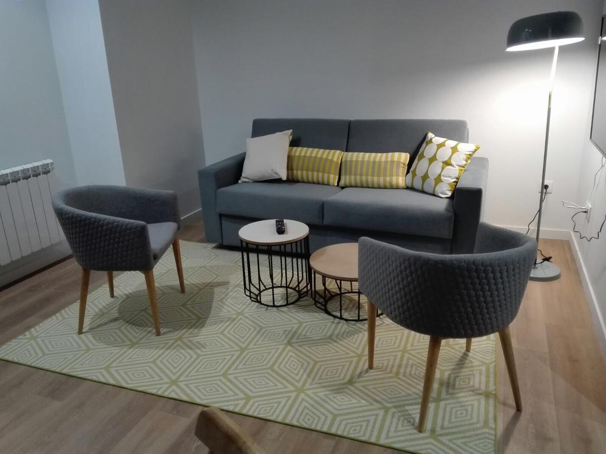 Lux Rosalia Apartment *