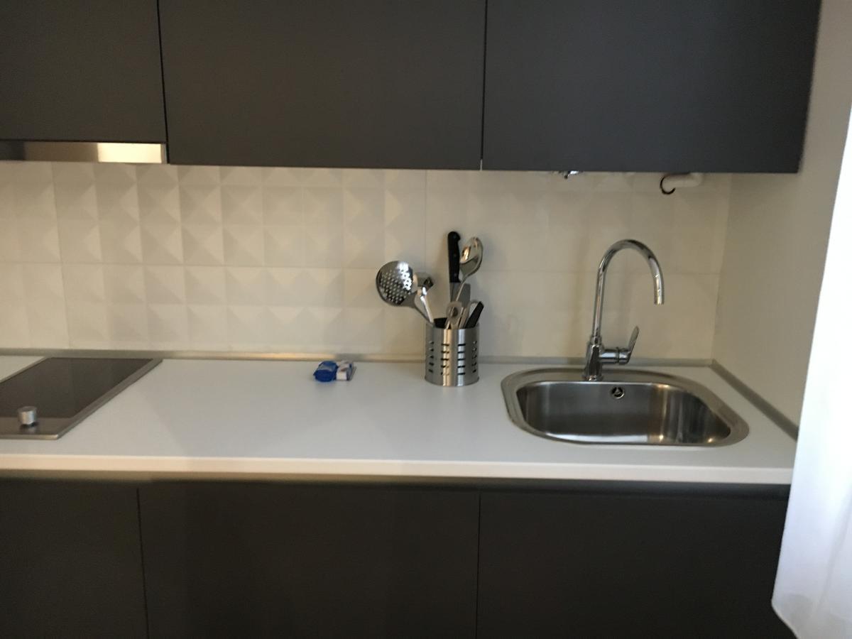 Lux Rosalia Apartment *