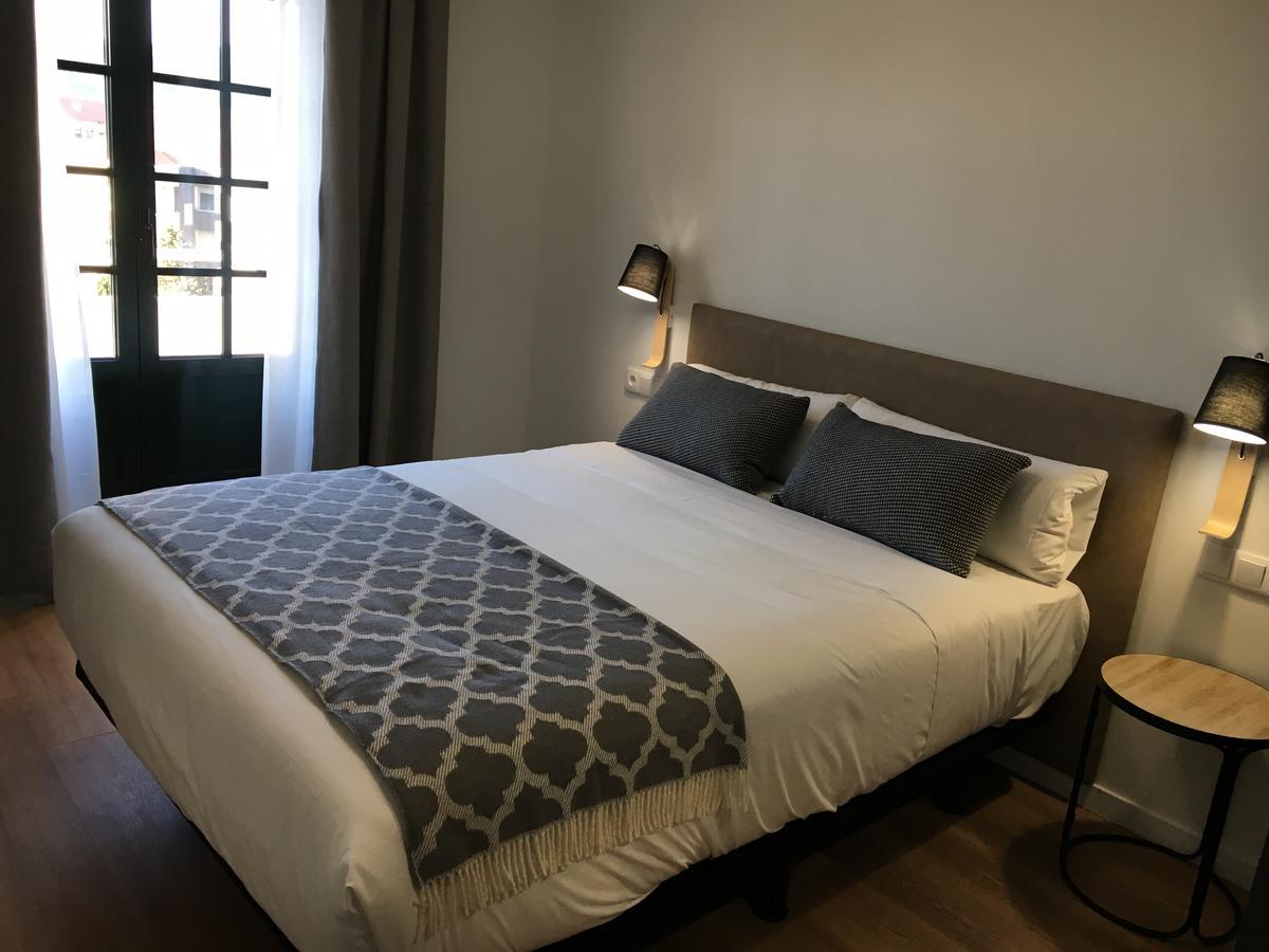 Apartment Lux Rosalia *